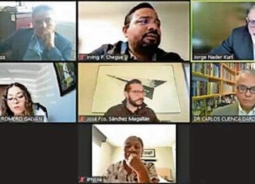 Pendiente la convocatoria para elegir fiscal de la CDMX