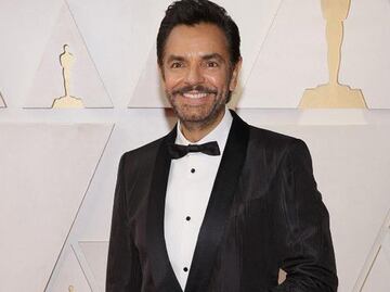 Eventos de Eugenio Derbez pasan a segundo lugar por culpa de AMLO