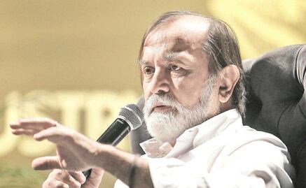 El narco y la derecha con un interés en común: destruir a AMLO, dice Epigmenio Ibarra ante ola de violencia