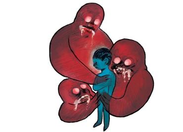 Silencio, respuesta del estado al abuso en escuelas