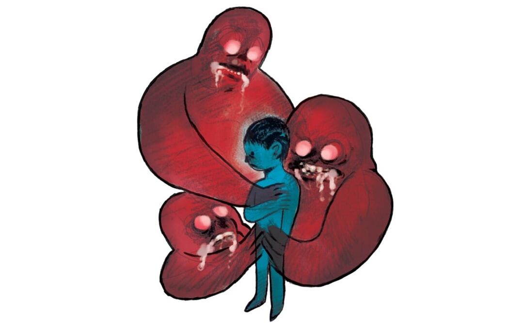 Ilustración: EL UNIVERSAL