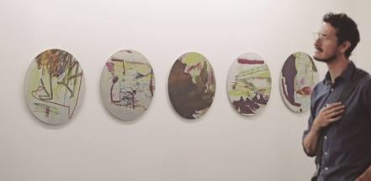 El Arte más allá de Zona Maco