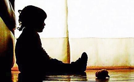 PGJ abre investigación por niño maniatado y encerrado en cuarto de Tlalpan