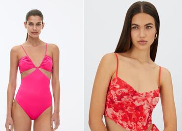 6 tendencias de verano que no pueden faltar en tu maleta de playa