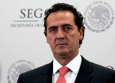 Jeff Sessions envía condolencias por el asesinato de agentes de la PGR