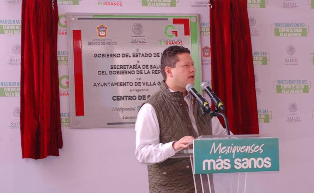 El secretario de Salud estatal indicó que el Centro cuenta con rayos X dental, refrigerador para la conservación de biológicos, báscula electrónica neonatal, entre otro mobiliario médico. /Especial