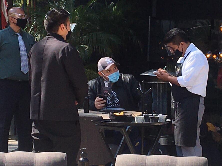 Los establecimientos deberán tener las leyendas “Está prohibido discriminar en este establecimiento” y “Cualquier acto de discriminación podrá ser sancionado. Foto: Archivo