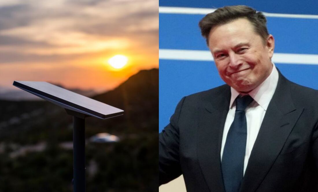 El magnate tecnológico, Elon Musk es CEO de la empresa satelital Startlink . Foto: Especial