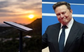 Zelensky otorga premio a Elon Musk por el papel de Starlink en Ucrania; destaca "méritos personales” en protección de la vida humana