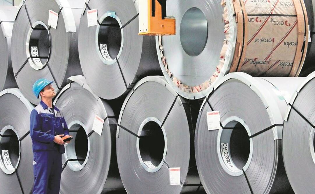 ARCHIVO EL UNIVERSAL