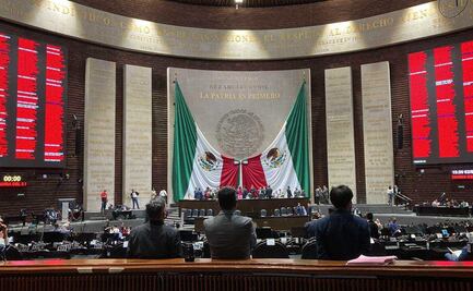 Por si la dudas, se mantiene suspendida la alianza PAN-PRI-PRD