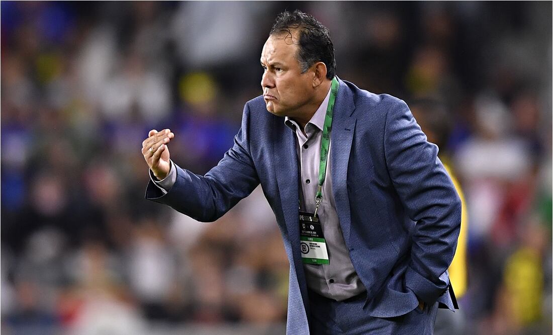 Quien dé al campeón por muerto, comete un grave error