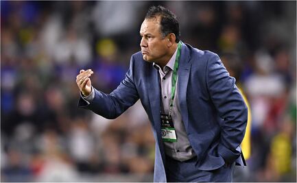 Quien dé al campeón por muerto, comete un grave error