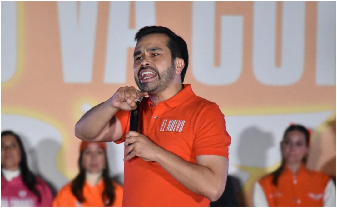 Foto: Emilio Vázquez/ EL UNIVERSAL