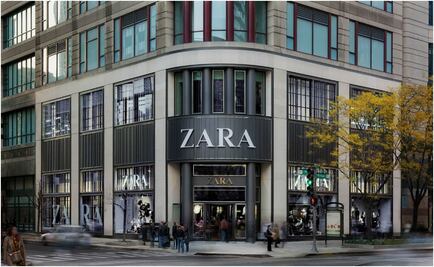 Celebran Zara e Inditex ganancias del año