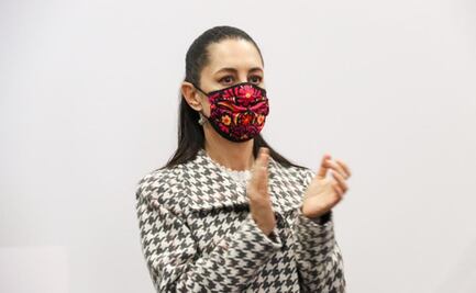 UIF analizará manejo de recursos irregulares de administración pasada en CDMX