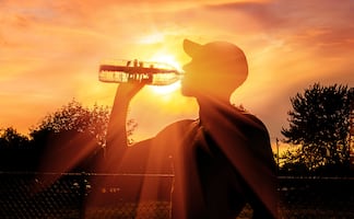 Prepara tu bloqueador para el clima hoy; pronostican ambiente muy caluroso