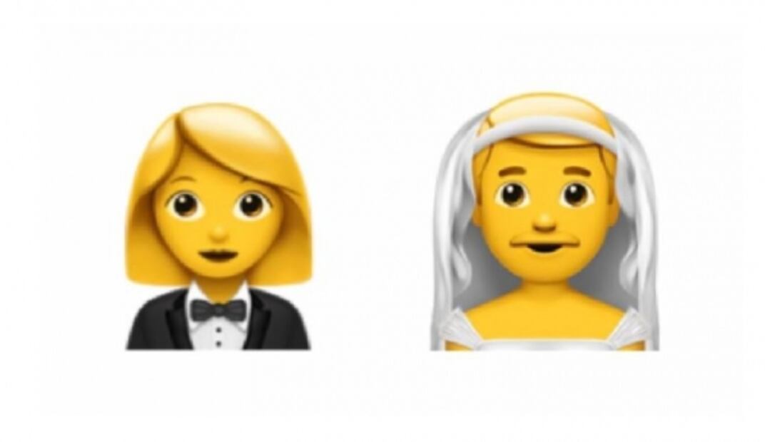 Emojis incluyentes para tener conversaciones políticamente correctas 