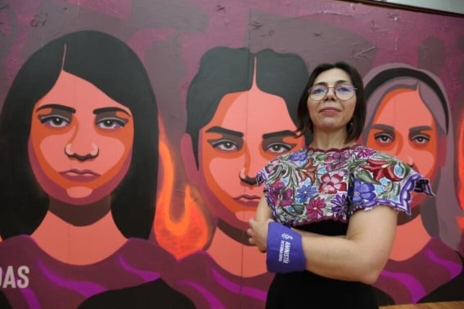 Fiscal del Edomex ofrecerá disculpas públicas a familias de 3 víctimas de feminicidio