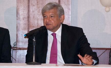 Descarta AMLO declinación de Morena en Q.Roo
