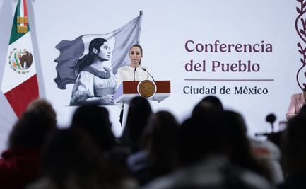 Sheinbaum autoriza compra emergente de productos oncológicos; se realizará por medio de subasta inversa