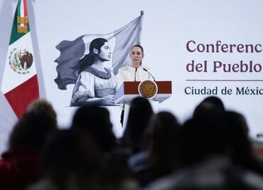 Sheinbaum autoriza compra emergente de productos oncológicos; se realizará por medio de subasta inversa