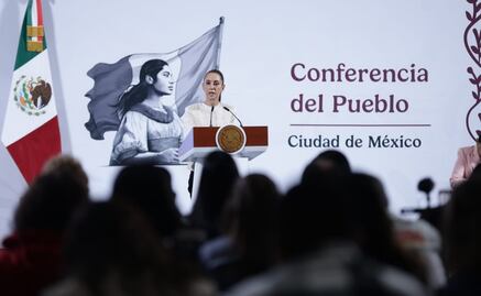 Sheinbaum autoriza compra emergente de productos oncológicos; se realizará por medio de subasta inversa