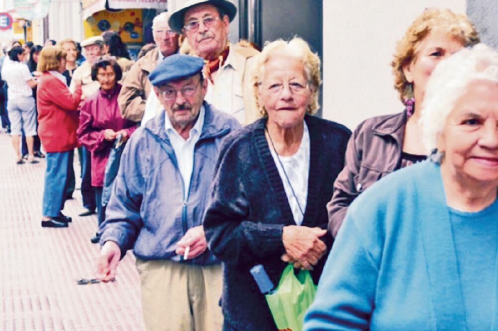 Foto: ARCHIVO EL UNIVERSAL