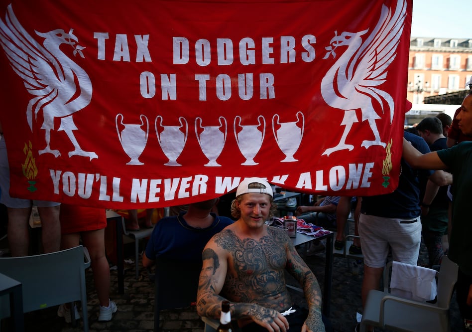 AP Photo/Manu Fernandez