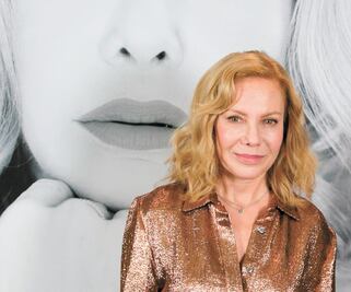 Cecilia Roth sigue dando guerra por las cineastas