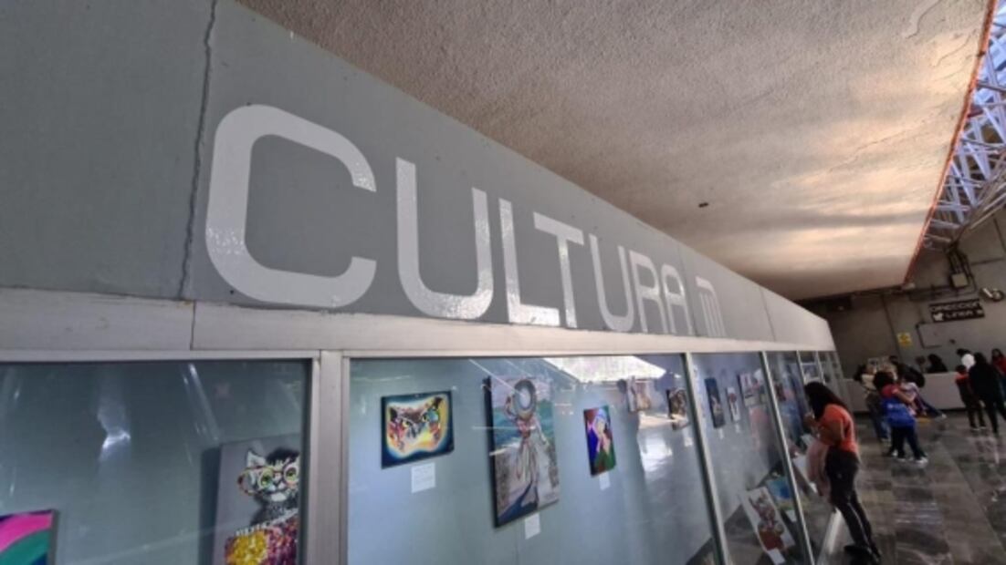 STC Metro contempla agregar un vagón más para uso exclusivo de mujeres y niños