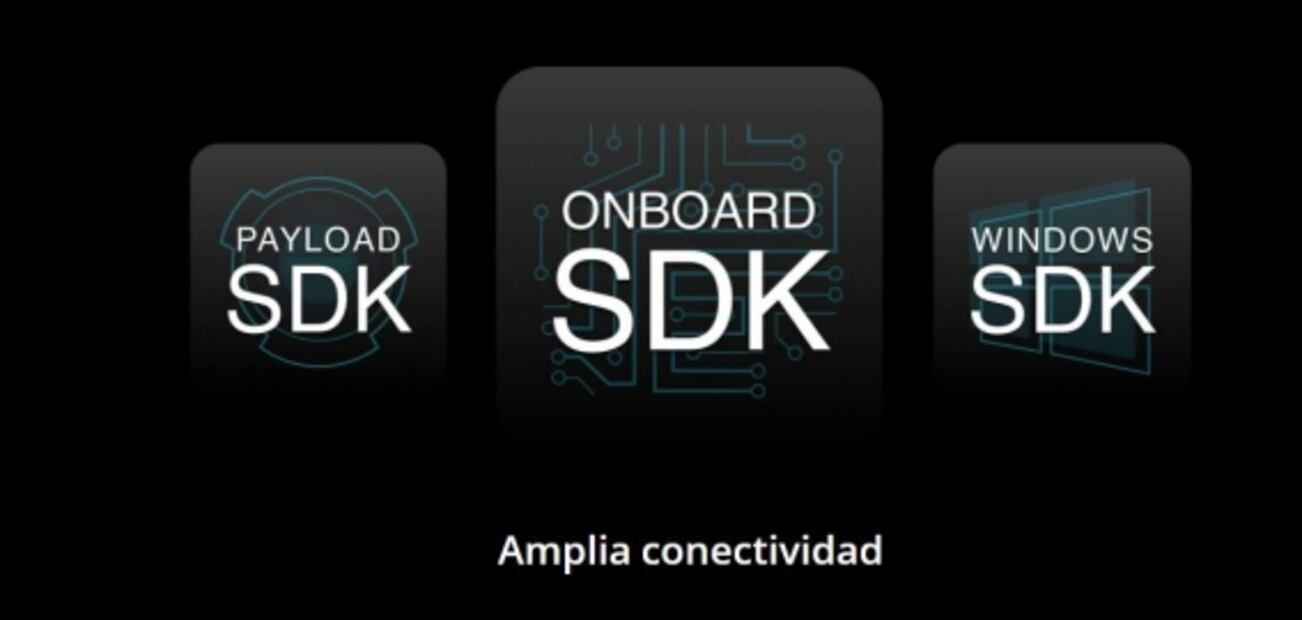 Manifold 2 transforma a los drones de DJI en robots autónomos