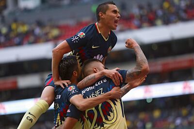 Video. Así fue el gol de Mateus Uribe