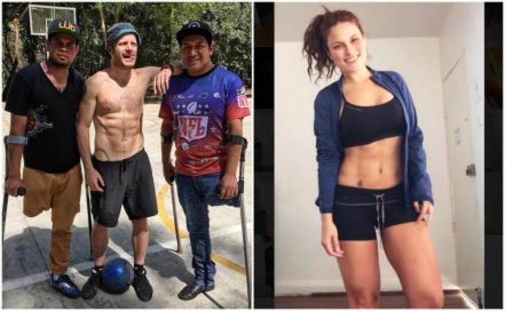 Facundo destapa su nuevo romance 