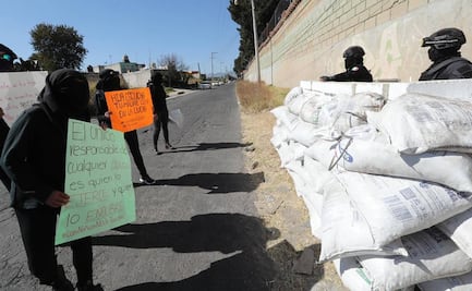 Colectivos feministas convocan a marchas por violencia contra la mujer en Edomex