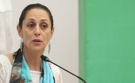 Sheinbaum pide mayor esfuerzo a su gabinete en casos de alumnos asesinados