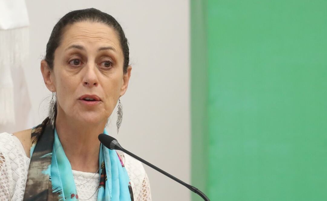 Foto: Archivo. EL UNIVERSAL