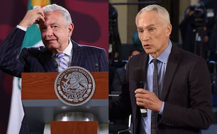 Jorge Ramos responde con datos duros a AMLO, tras ofrecerle “disculpa” por exhibir sus supuestos ingresos