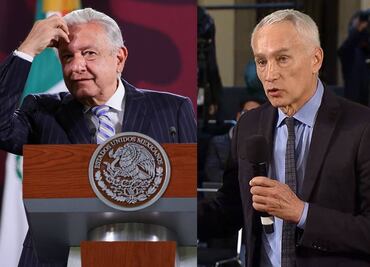 Jorge Ramos responde con datos duros a AMLO, tras ofrecerle “disculpa” por exhibir sus supuestos ingresos