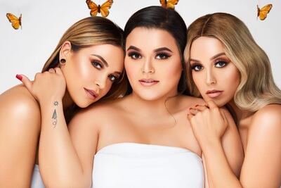 Lanzan línea de maquillaje por los 50 años de Jenni Rivera