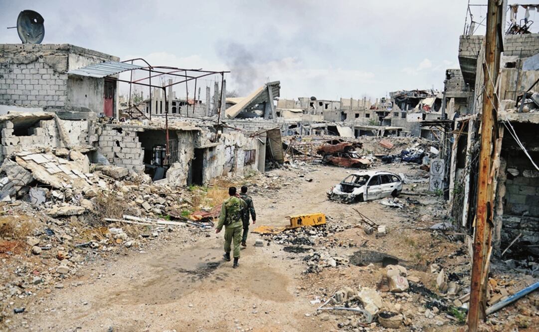 Foto: Archivo / EL UNIVERSAL