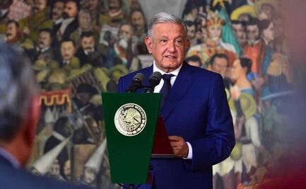 ¿Cuarto Informe de AMLO?... una repetición de mañaneras y manipulación de cifras, opinan expertos