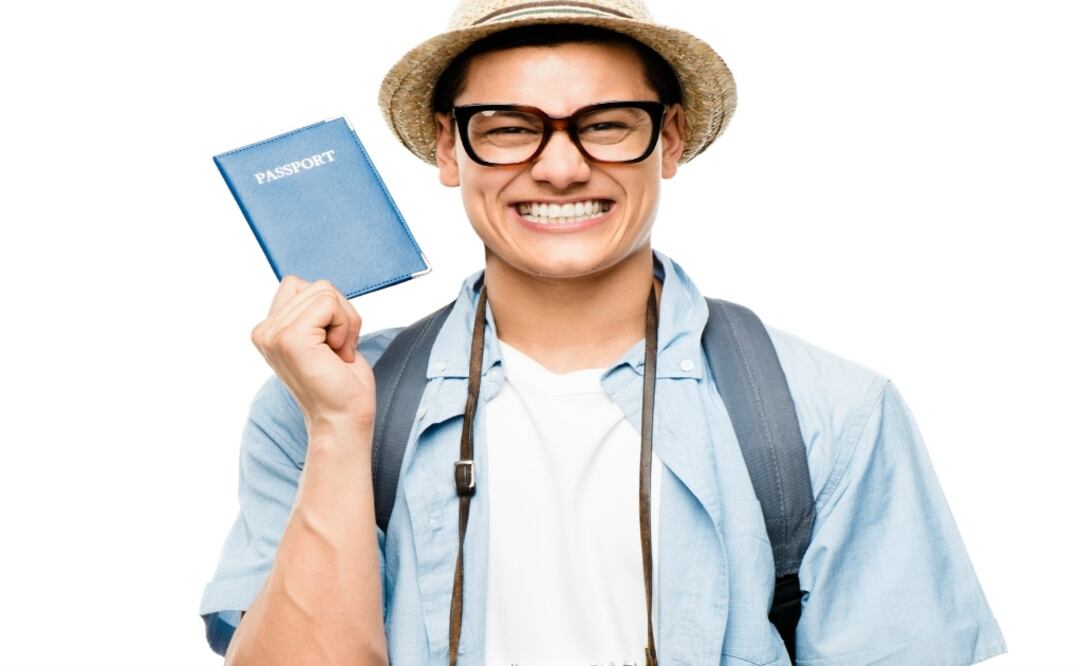6% de los viajeros asegura que ha olvidado el pasaporte (Foto. Thinkstock)