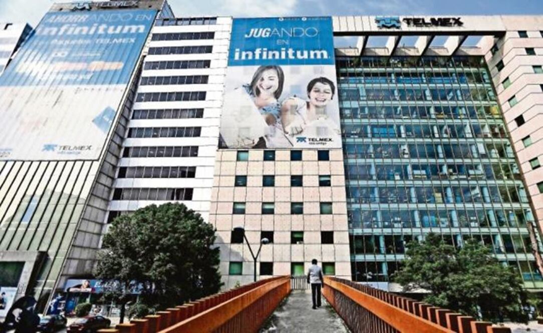 Reportan usuarios fallas en servicio de Infinitum