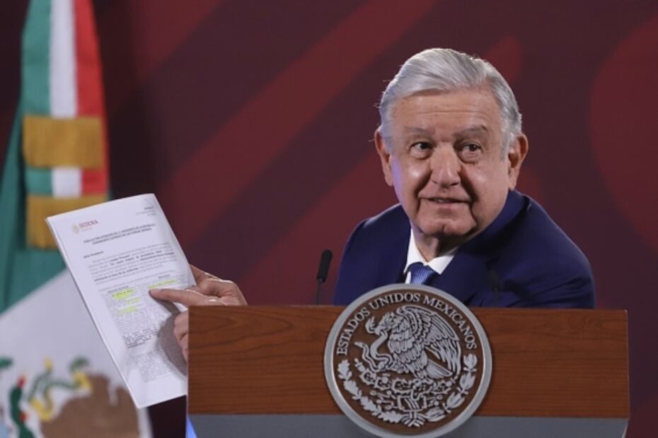Critican en el Capitolio cambios legales al INE: "afectan relación México-Estados Unidos"