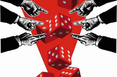 Las réplicas políticas del 19-S