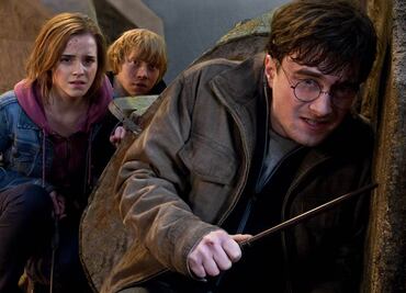 Harry Potter renacerá en serie para streaming