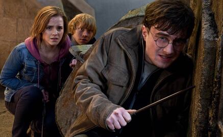 Confirman remake de "Harry Potter", ahora será una serie