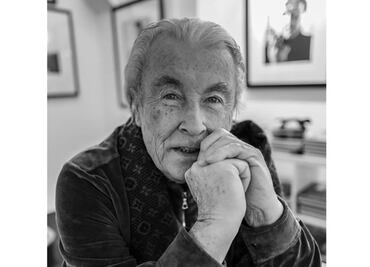 Muere Terry O'Neill, fotógrafo de celebridades, como los Beatles