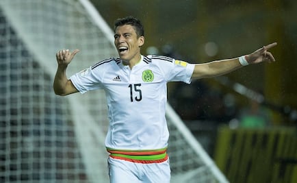 Tri remonta y vence 3-1 a El Salvador